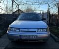 Серый ВАЗ 2110, объемом двигателя 1.6 л и пробегом 80 тыс. км за 2300 $, фото 1 на Automoto.ua
