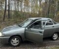 Серый ВАЗ 2110, объемом двигателя 1.6 л и пробегом 202 тыс. км за 1400 $, фото 5 на Automoto.ua