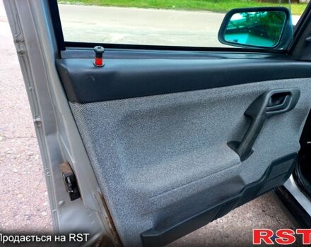 Сірий ВАЗ 2110, об'ємом двигуна 1.6 л та пробігом 143 тис. км за 2650 $, фото 11 на Automoto.ua