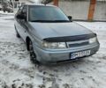Серый ВАЗ 2110, объемом двигателя 1.6 л и пробегом 130 тыс. км за 2750 $, фото 1 на Automoto.ua