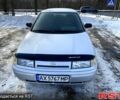 Сірий ВАЗ 2110, об'ємом двигуна 1.6 л та пробігом 910 тис. км за 1800 $, фото 1 на Automoto.ua