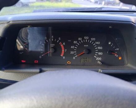 Серый ВАЗ 2110, объемом двигателя 1.6 л и пробегом 290 тыс. км за 1800 $, фото 6 на Automoto.ua