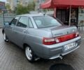 Сірий ВАЗ 2110, об'ємом двигуна 1.6 л та пробігом 92 тис. км за 2600 $, фото 2 на Automoto.ua