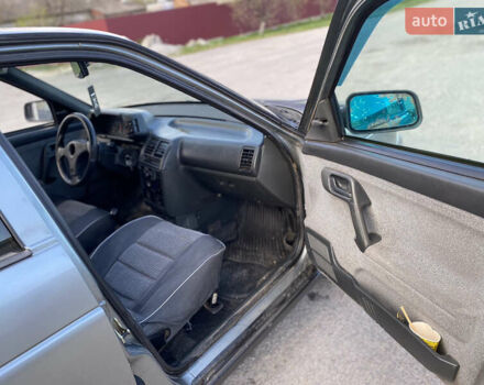 Сірий ВАЗ 2110, об'ємом двигуна 1.6 л та пробігом 250 тис. км за 1550 $, фото 8 на Automoto.ua