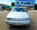 Серый ВАЗ 2110, объемом двигателя 1.6 л и пробегом 208 тыс. км за 1800 $, фото 1 на Automoto.ua