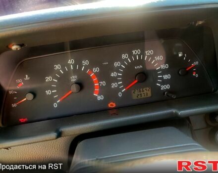 Серый ВАЗ 2110, объемом двигателя 1.6 л и пробегом 0 тыс. км за 2300 $, фото 5 на Automoto.ua