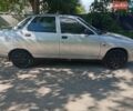 Серый ВАЗ 2110, объемом двигателя 1.6 л и пробегом 300 тыс. км за 1150 $, фото 1 на Automoto.ua