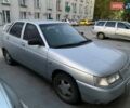 Серый ВАЗ 2110, объемом двигателя 1.6 л и пробегом 190 тыс. км за 2100 $, фото 3 на Automoto.ua
