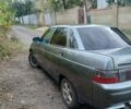 ВАЗ 2110 2007 в Краматорске на Automoto.ua Серый ВАЗ 2110, объемом двигателя 1.6 л и пробегом 250 тыс. км за 1561 $, фото 6 на Automoto.ua