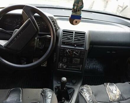 Сірий ВАЗ 2110, об'ємом двигуна 1.6 л та пробігом 300 тис. км за 1100 $, фото 7 на Automoto.ua