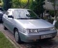 Сірий ВАЗ 2110, об'ємом двигуна 1.6 л та пробігом 143 тис. км за 2100 $, фото 1 на Automoto.ua