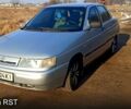 Серый ВАЗ 2110, объемом двигателя 1.6 л и пробегом 213 тыс. км за 2000 $, фото 1 на Automoto.ua