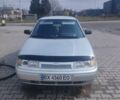 Сірий ВАЗ 2110, об'ємом двигуна 1.6 л та пробігом 210 тис. км за 1800 $, фото 1 на Automoto.ua