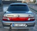 Серый ВАЗ 2110, объемом двигателя 1.6 л и пробегом 181 тыс. км за 3350 $, фото 1 на Automoto.ua