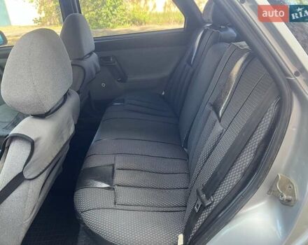 Сірий ВАЗ 2110, об'ємом двигуна 1.6 л та пробігом 108 тис. км за 3000 $, фото 14 на Automoto.ua