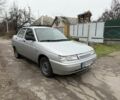 Серый ВАЗ 2110, объемом двигателя 1.6 л и пробегом 230 тыс. км за 1950 $, фото 1 на Automoto.ua