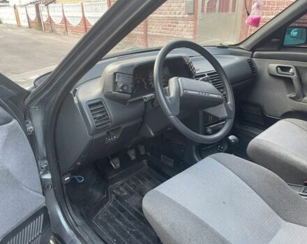 ВАЗ 2110 2007 у Белой Церкве на Automoto.ua Сірий ВАЗ 2110, об'ємом двигуна 1.6 л та пробігом 282 тис. км за 2400 $, фото 7 на Automoto.ua