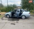 ВАЗ 2110 2007 в Кривом Роге на Automoto.ua Серый ВАЗ 2110, объемом двигателя 1.6 л и пробегом 165 тыс. км за 1900 $, фото 3 на Automoto.ua