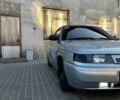 Серый ВАЗ 2110, объемом двигателя 1.6 л и пробегом 149 тыс. км за 2850 $, фото 1 на Automoto.ua