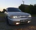 Серый ВАЗ 2110, объемом двигателя 1.6 л и пробегом 300 тыс. км за 1099 $, фото 1 на Automoto.ua