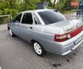 Сірий ВАЗ 2110, об'ємом двигуна 1.6 л та пробігом 192 тис. км за 2300 $, фото 1 на Automoto.ua
