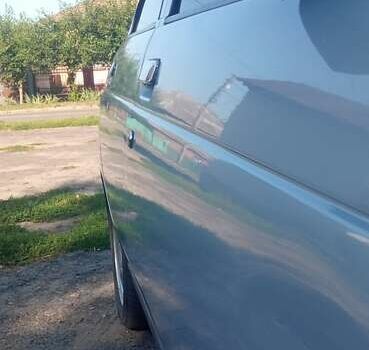 Сірий ВАЗ 2110, об'ємом двигуна 1.6 л та пробігом 198 тис. км за 2500 $, фото 5 на Automoto.ua