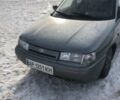 Серый ВАЗ 2110, объемом двигателя 1.6 л и пробегом 160 тыс. км за 1700 $, фото 1 на Automoto.ua