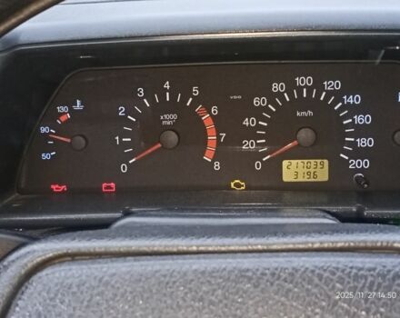 Сірий ВАЗ 2110, об'ємом двигуна 1.6 л та пробігом 217 тис. км за 1419 $, фото 6 на Automoto.ua