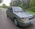 Сірий ВАЗ 2110, об'ємом двигуна 1.6 л та пробігом 294 тис. км за 1650 $, фото 1 на Automoto.ua