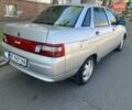 Сірий ВАЗ 2110, об'ємом двигуна 1.6 л та пробігом 108 тис. км за 3000 $, фото 5 на Automoto.ua