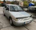 ВАЗ 2110 2007 у Умани на Automoto.ua Сірий ВАЗ 2110, об'ємом двигуна 1.6 л та пробігом 200 тис. км за 1350 $, фото 1 на Automoto.ua