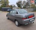 ВАЗ 2110 2007 в Бобровице на Automoto.ua Серый ВАЗ 2110, объемом двигателя 1.6 л и пробегом 285 тыс. км за 1850 $, фото 7 на Automoto.ua