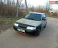 Серый ВАЗ 2110, объемом двигателя 1.6 л и пробегом 350 тыс. км за 1250 $, фото 1 на Automoto.ua