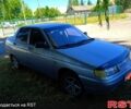 Серый ВАЗ 2110, объемом двигателя 1.6 л и пробегом 169 тыс. км за 2000 $, фото 1 на Automoto.ua