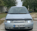 Сірий ВАЗ 2110, об'ємом двигуна 1.5 л та пробігом 215 тис. км за 2100 $, фото 1 на Automoto.ua