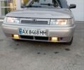 Сірий ВАЗ 2110, об'ємом двигуна 1.6 л та пробігом 285 тис. км за 2500 $, фото 1 на Automoto.ua