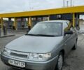 Серый ВАЗ 2110, объемом двигателя 1.6 л и пробегом 50 тыс. км за 3300 $, фото 7 на Automoto.ua