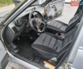 Серый ВАЗ 2110, объемом двигателя 1.6 л и пробегом 192 тыс. км за 2300 $, фото 10 на Automoto.ua