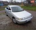 Сірий ВАЗ 2110, об'ємом двигуна 1.6 л та пробігом 174 тис. км за 1450 $, фото 1 на Automoto.ua