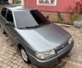 Сірий ВАЗ 2110, об'ємом двигуна 1.6 л та пробігом 151 тис. км за 2400 $, фото 1 на Automoto.ua