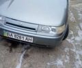 Серый ВАЗ 2110, объемом двигателя 1.6 л и пробегом 108 тыс. км за 2300 $, фото 1 на Automoto.ua
