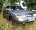 Сірий ВАЗ 2110, об'ємом двигуна 1.6 л та пробігом 145 тис. км за 2800 $, фото 17 на Automoto.ua