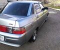 Сірий ВАЗ 2110, об'ємом двигуна 1.6 л та пробігом 170 тис. км за 2500 $, фото 28 на Automoto.ua