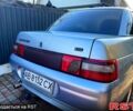 Сірий ВАЗ 2110, об'ємом двигуна 1.6 л та пробігом 225 тис. км за 1450 $, фото 1 на Automoto.ua
