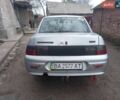 Серый ВАЗ 2110, объемом двигателя 1.6 л и пробегом 293 тыс. км за 1500 $, фото 1 на Automoto.ua