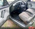 Серый ВАЗ 2110, объемом двигателя 1.6 л и пробегом 270 тыс. км за 2000 $, фото 5 на Automoto.ua