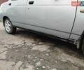 Сірий ВАЗ 2110, об'ємом двигуна 1.6 л та пробігом 295 тис. км за 1400 $, фото 5 на Automoto.ua