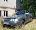 Сірий ВАЗ 2110, об'ємом двигуна 1.6 л та пробігом 145 тис. км за 2800 $, фото 11 на Automoto.ua