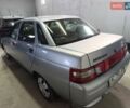 Сірий ВАЗ 2110, об'ємом двигуна 1.6 л та пробігом 140 тис. км за 1700 $, фото 2 на Automoto.ua