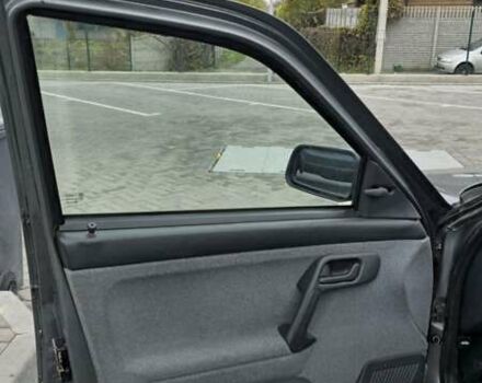 Серый ВАЗ 2110, объемом двигателя 1.6 л и пробегом 50 тыс. км за 3300 $, фото 9 на Automoto.ua